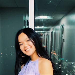 Meet your Posher, Jalie